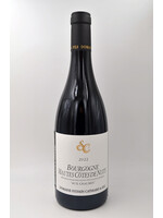 2022 Hautes Cotes de Nuits Chaumes Sylvain Cathiard