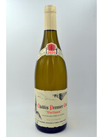 2020 Chablis Vaillons Dauvissat