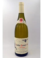 2021 Chablis Vaillons Dauvissat