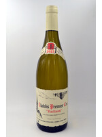 2023 Chablis Vaillons Dauvissat