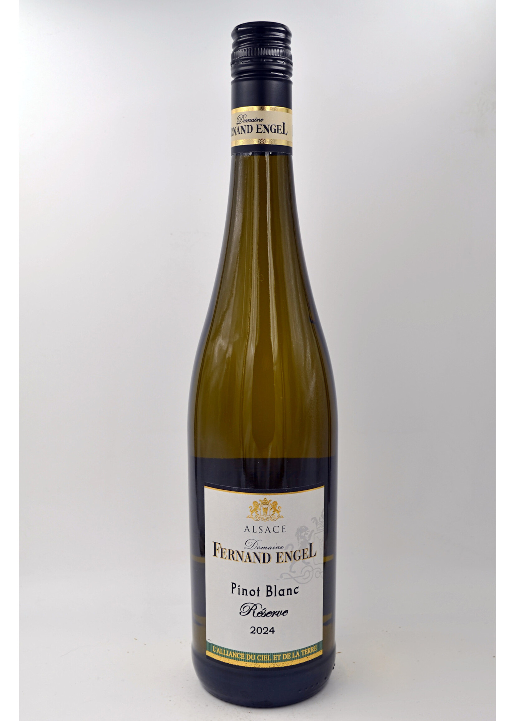 2024 Pinot Blanc Reserve Engel