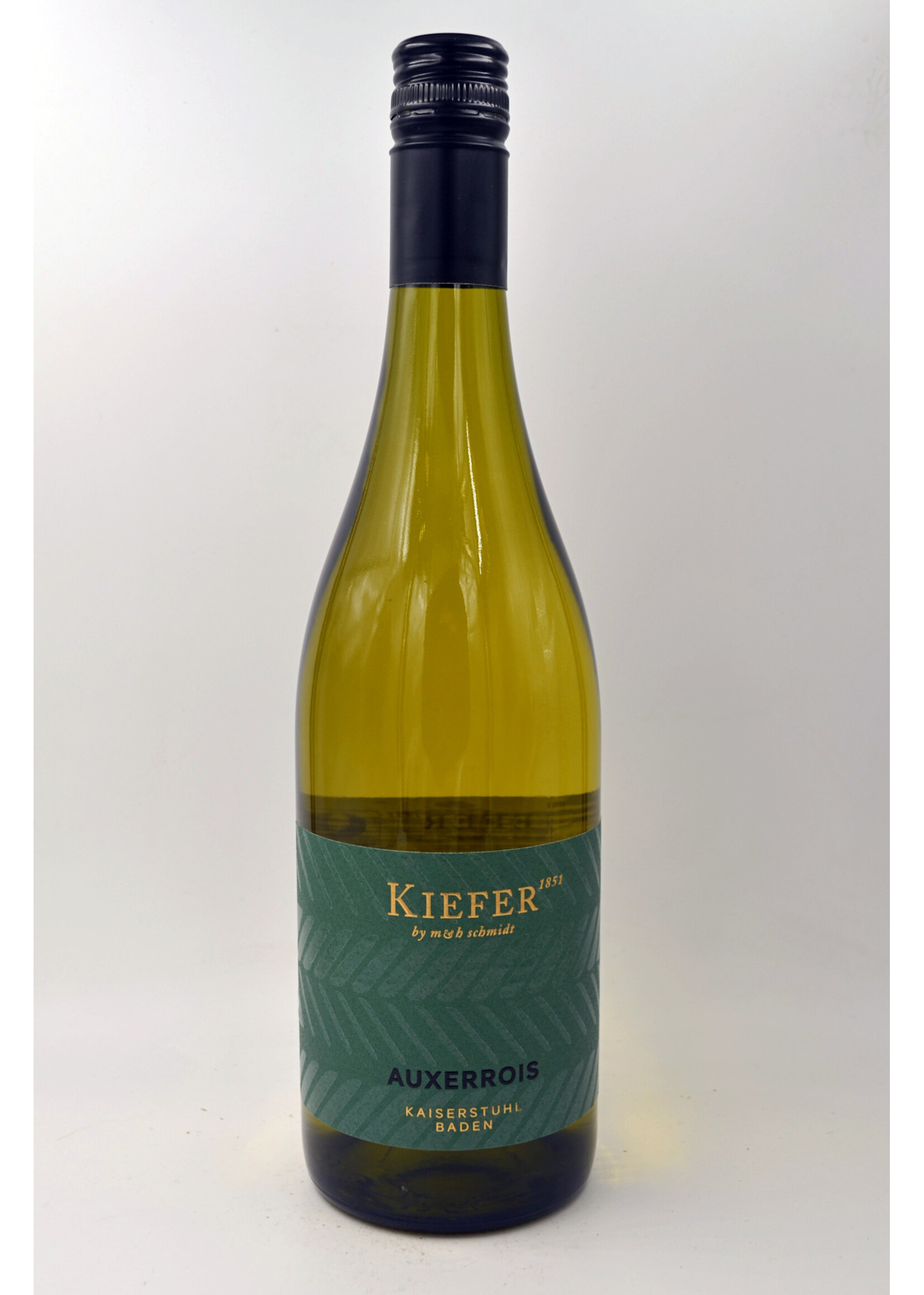 2024 Auxerrois Kiefer