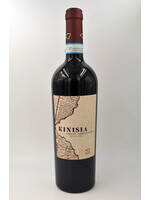 2024 Nero d'Avola Merlot Kinisia