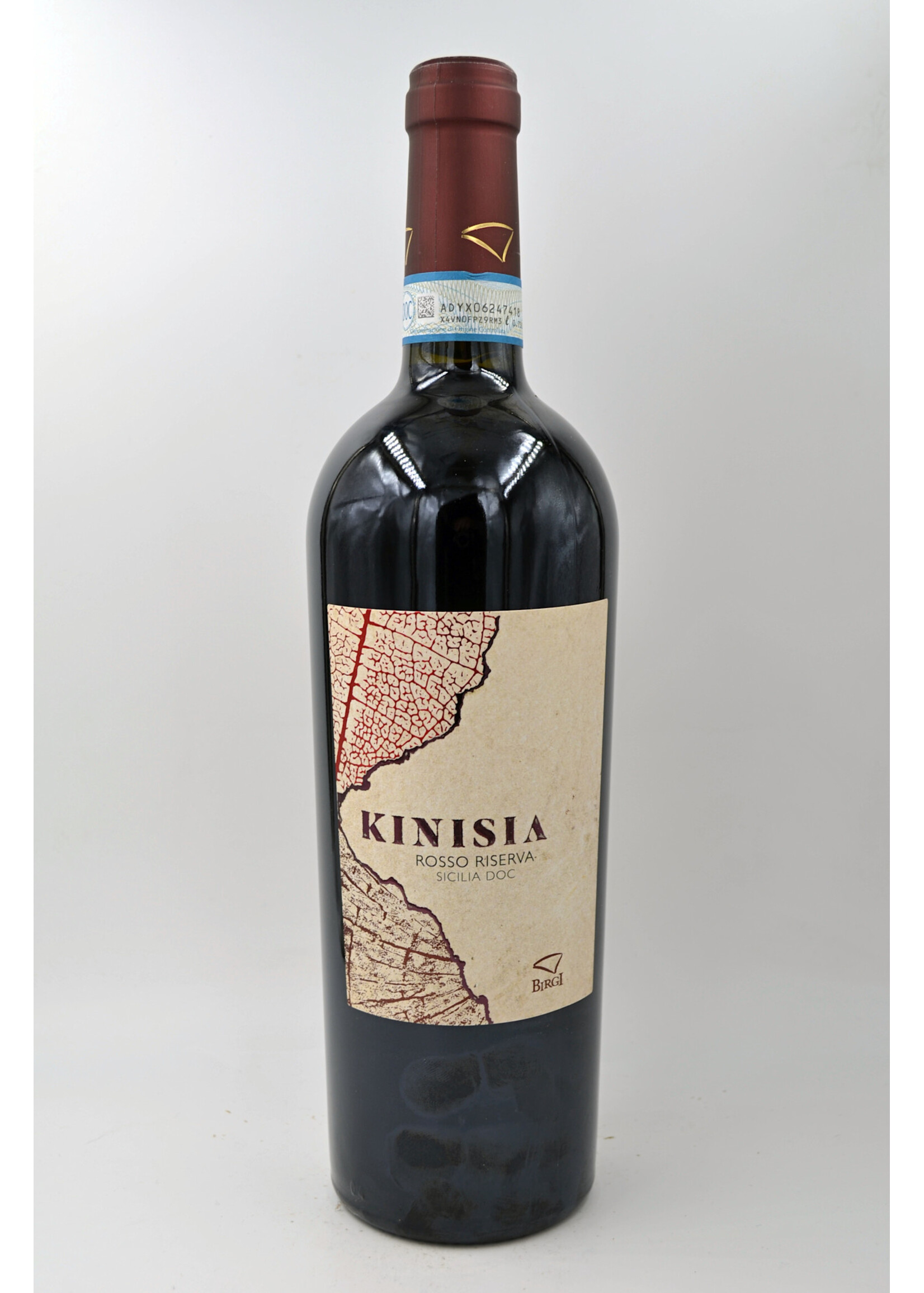 2024 Rosso Riserva Kinisia