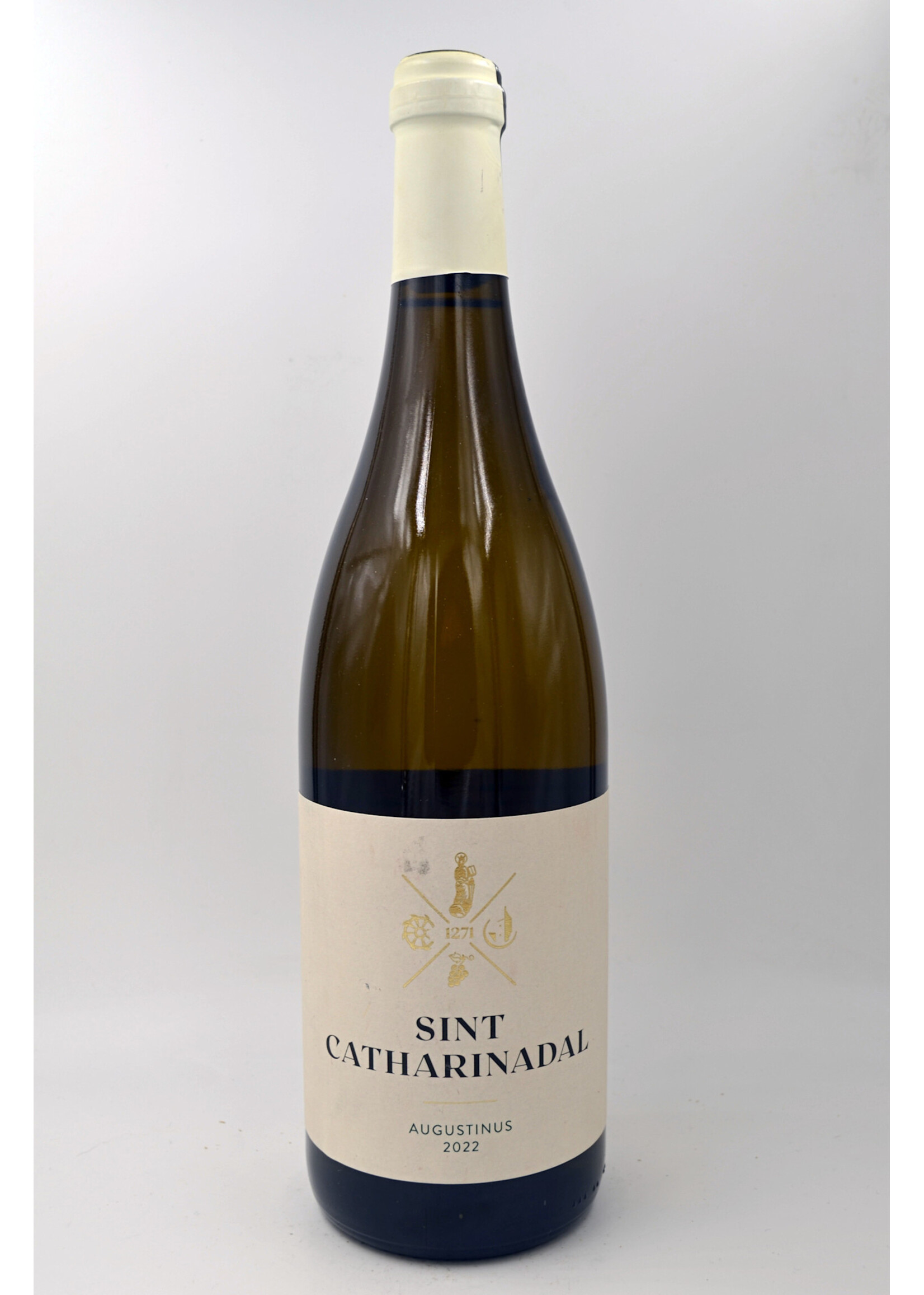 2022 Chardonnay Augustinus Sint Catharinadal