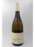 2022 Aligote le Clou 34 Claire Naudin