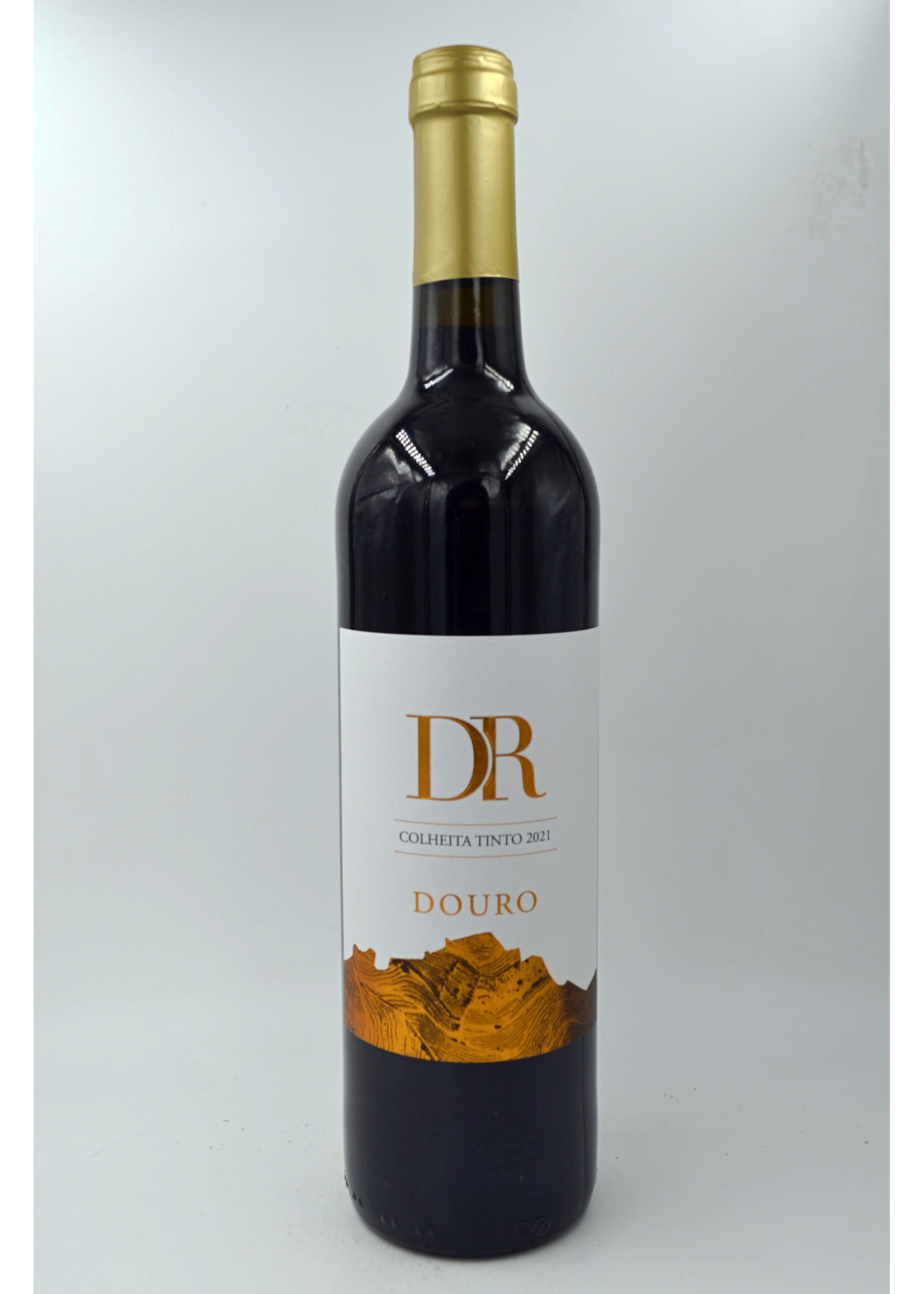2021 DR Colheita Tinto Douro