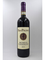 2013 Brunello di Montalcino San Polino