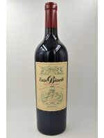 2018 Grand Malbec Enzo Bianchi