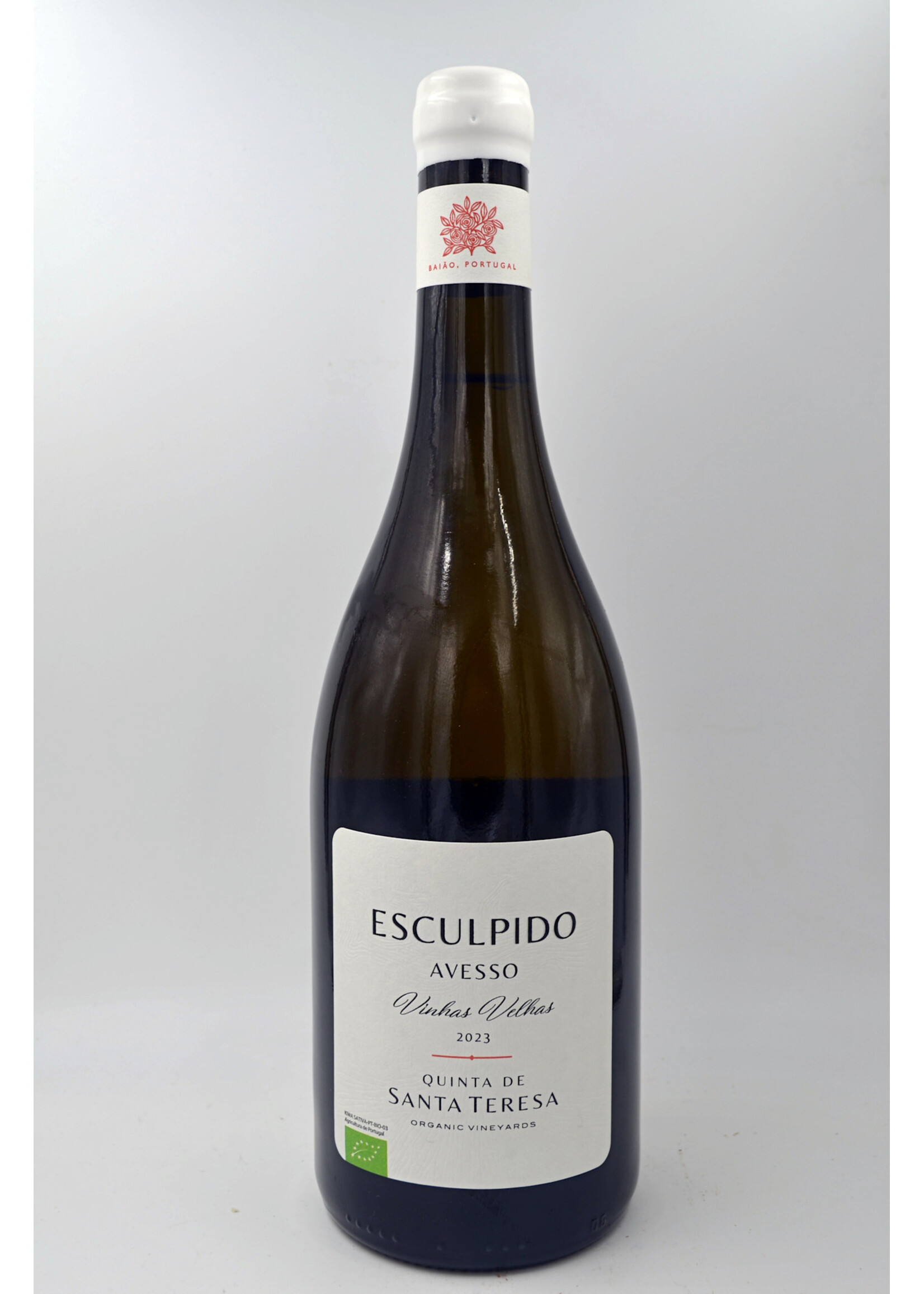 2023 Avesso Vinhas Velhas Esculpido Quinta de Santa Teresa