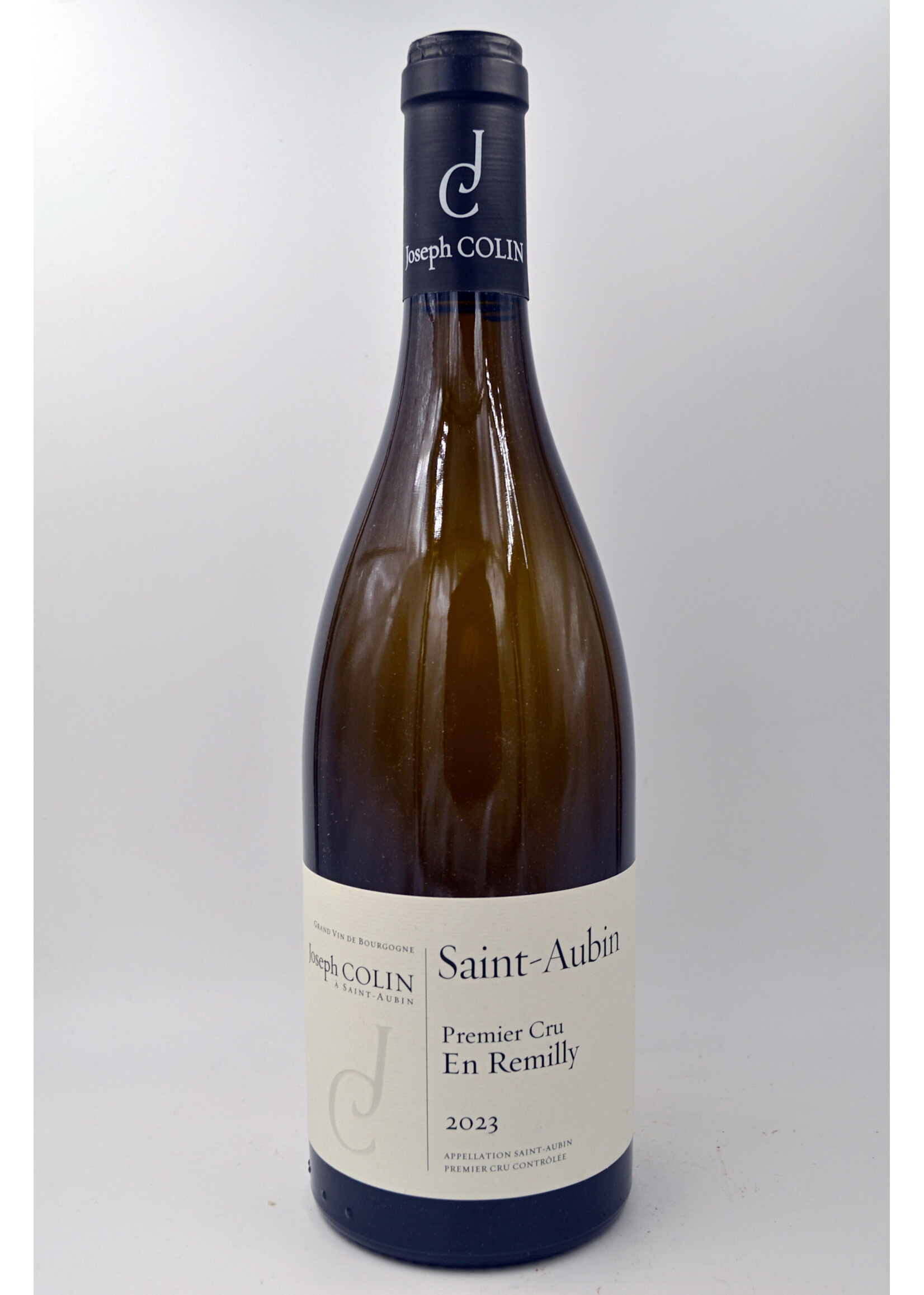 2023 Saint Aubin en Remilly Joseph Colin