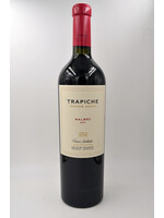 2021 Malbec Single Vineyard Finca Ambrosia Trapiche