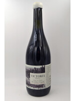 2021 Victoria Durigutti