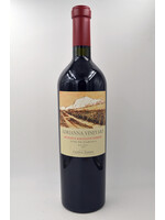 2011 Malbec Adrianna Vineyard Mundus Bacillus Terrae Catena Zapata