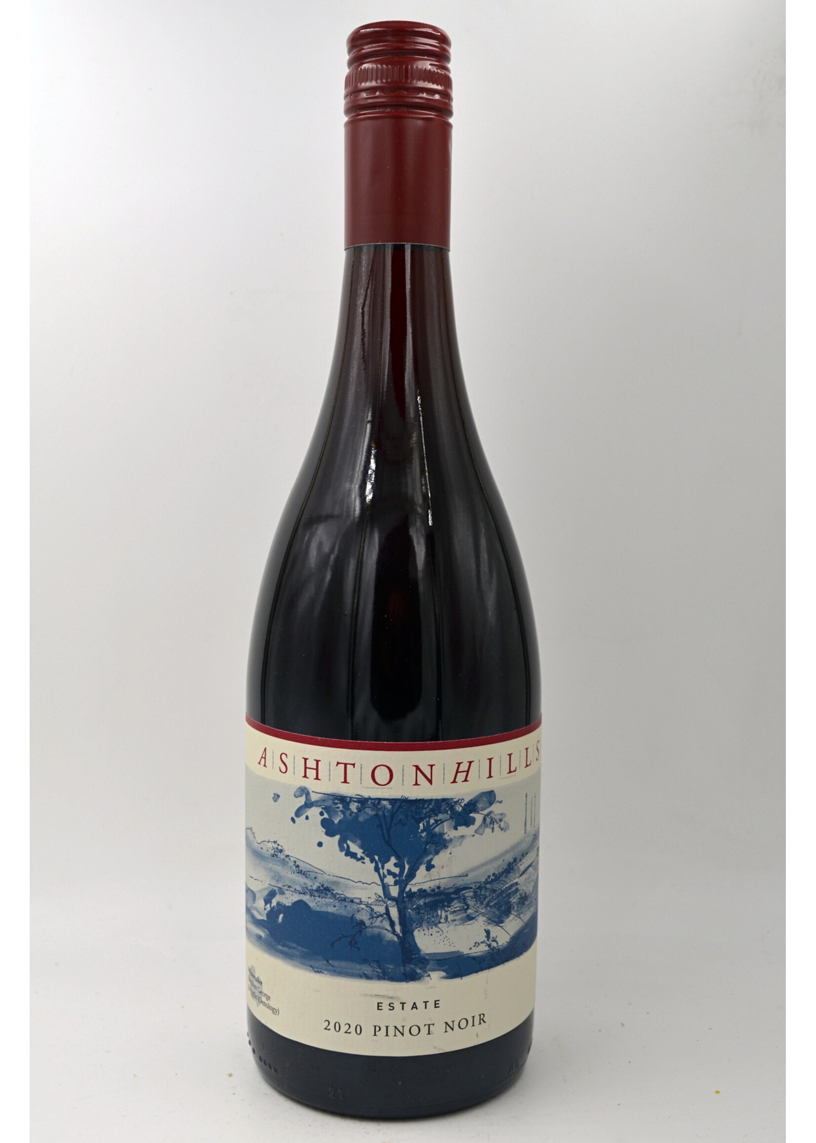 2020 Estate Pinot Noir Ashton Hills