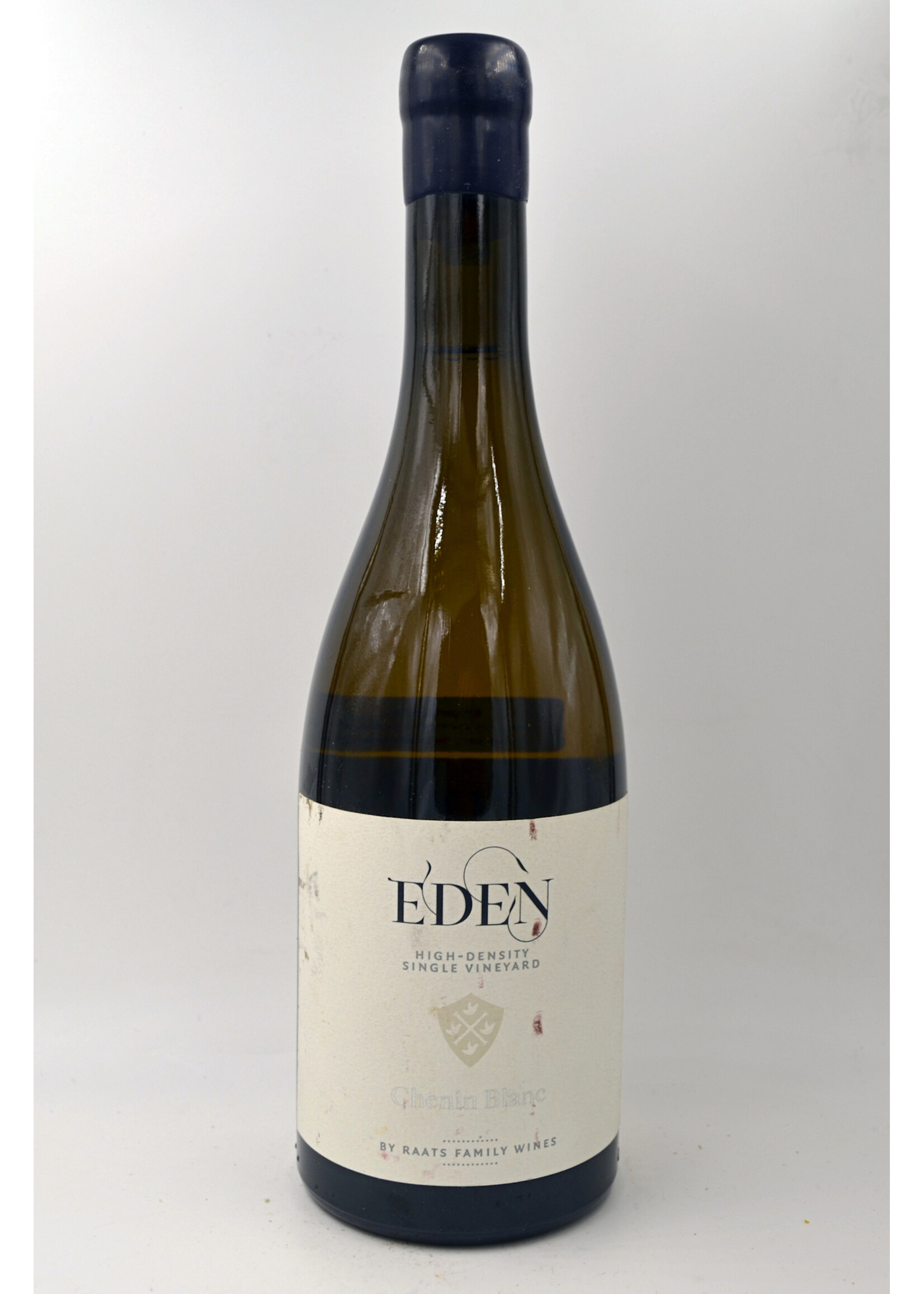 2019 Chenin Blanc High Density Single Vineyard Eden Raats