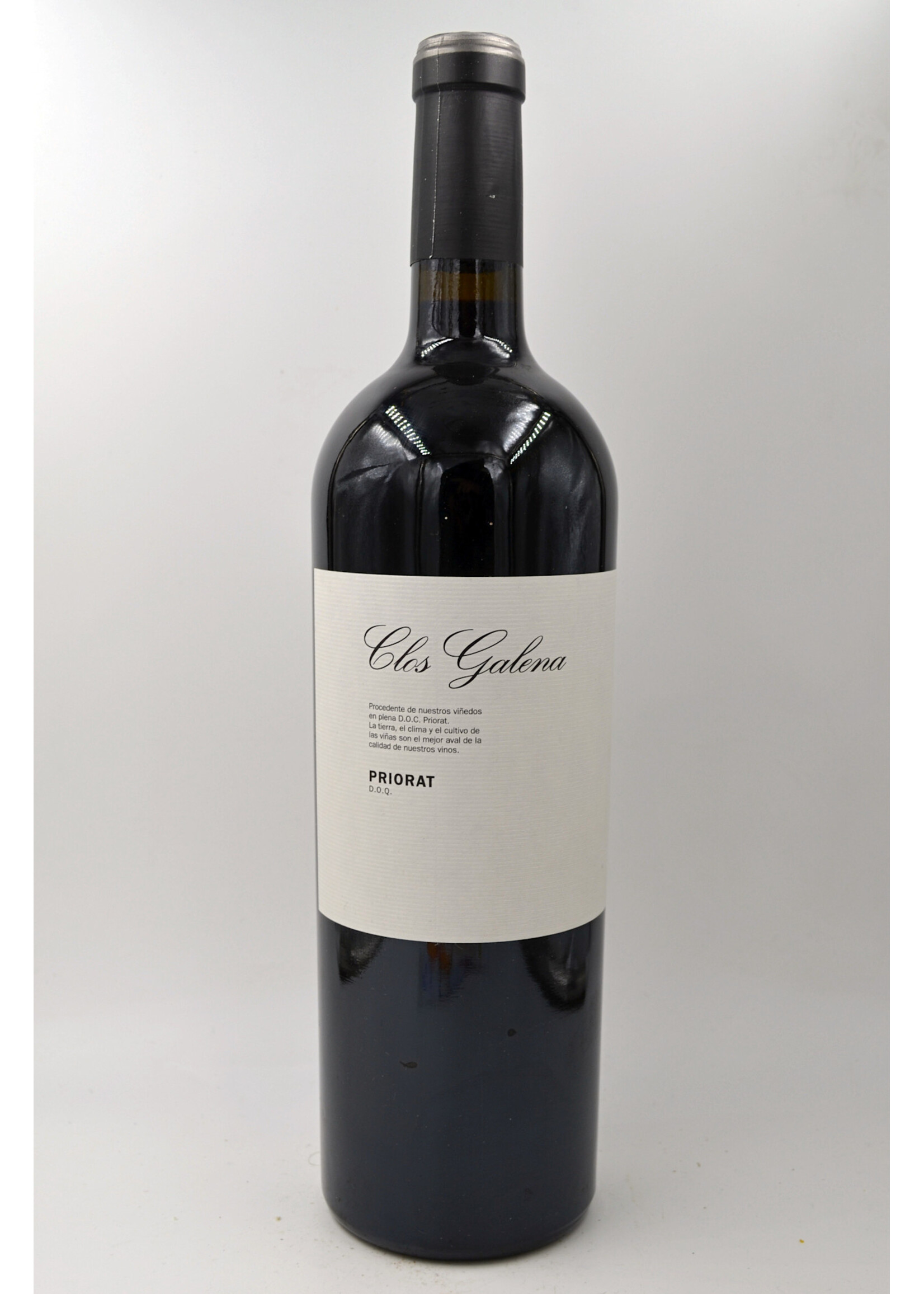 2021 Galena Clos Galena