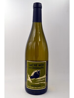 2022 Bourgogne Chardonnay la Grrrrappe Lache Moi