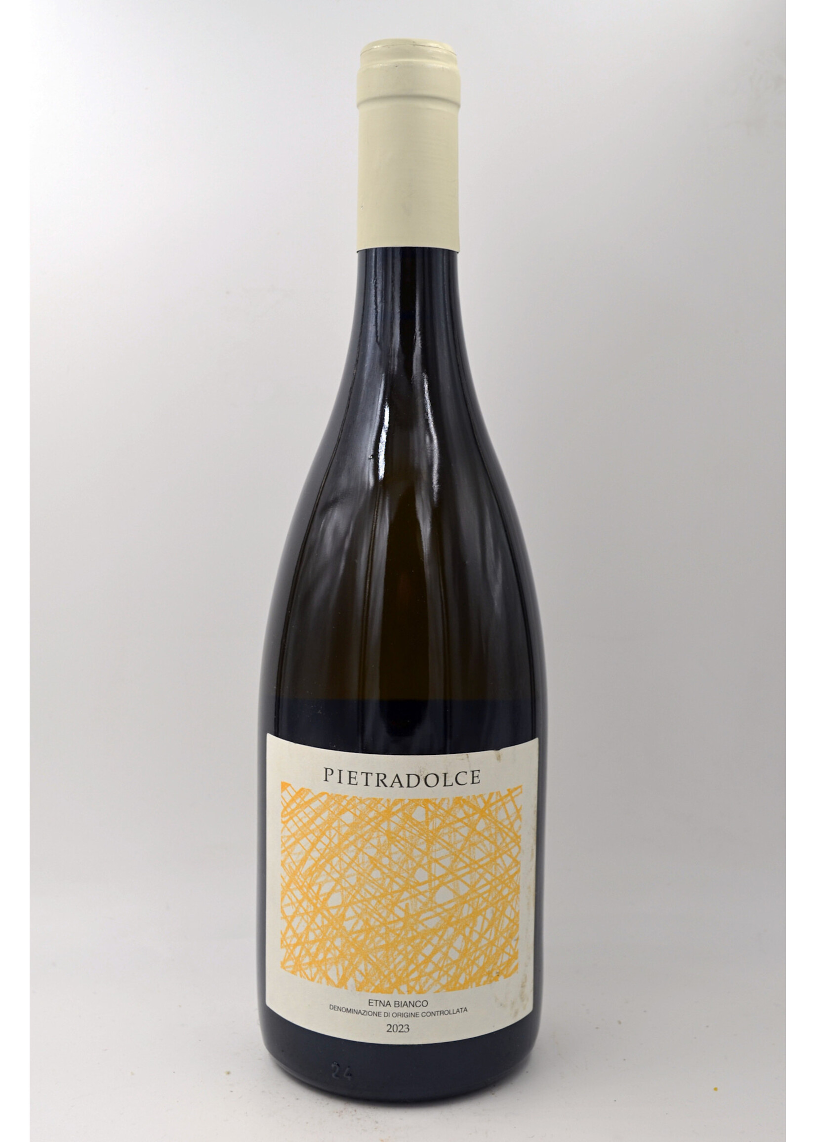 2023 Etna Bianco Pietradolce
