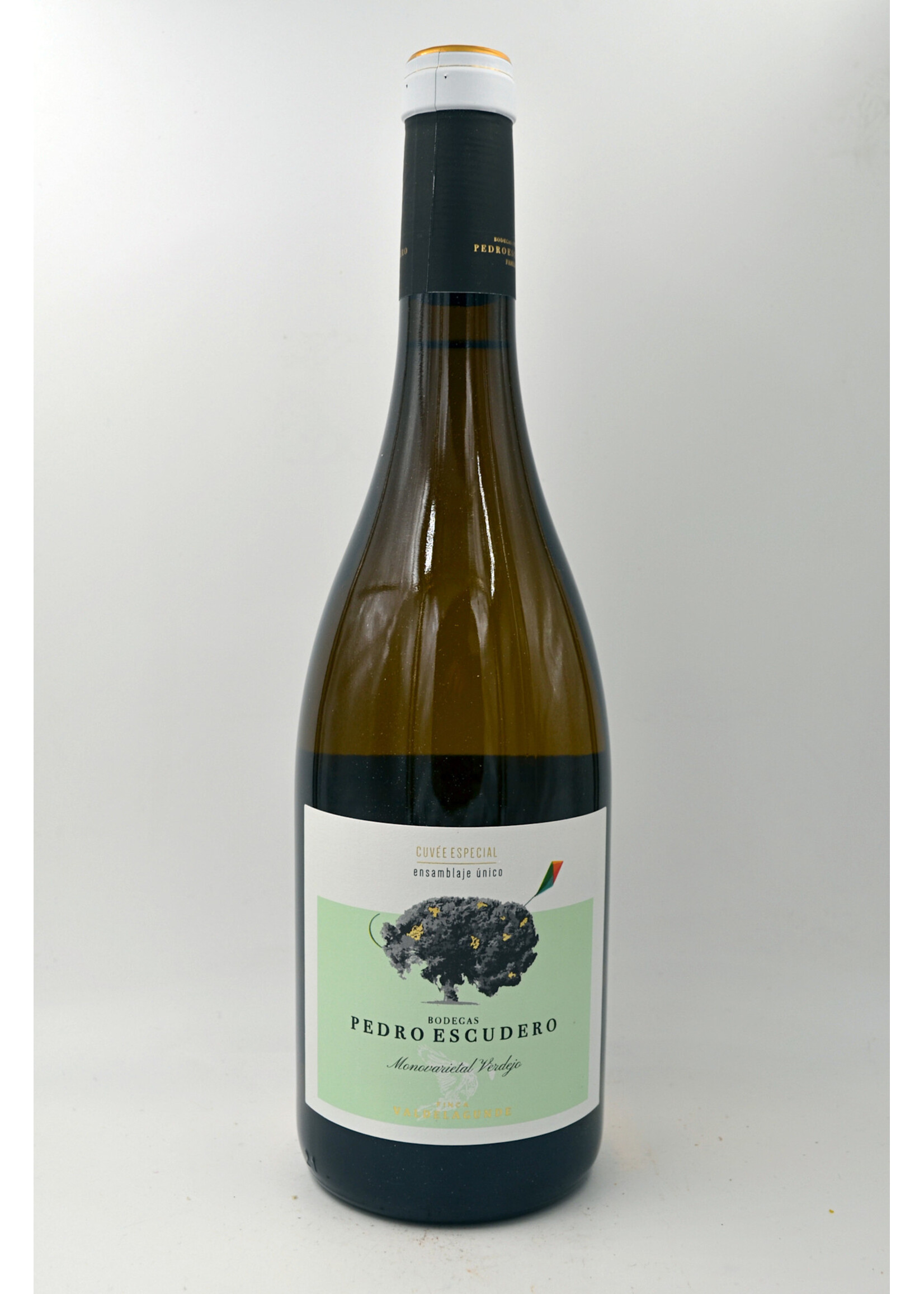 2025 Verdejo Cuvee Especial Valdelagunde Escudero