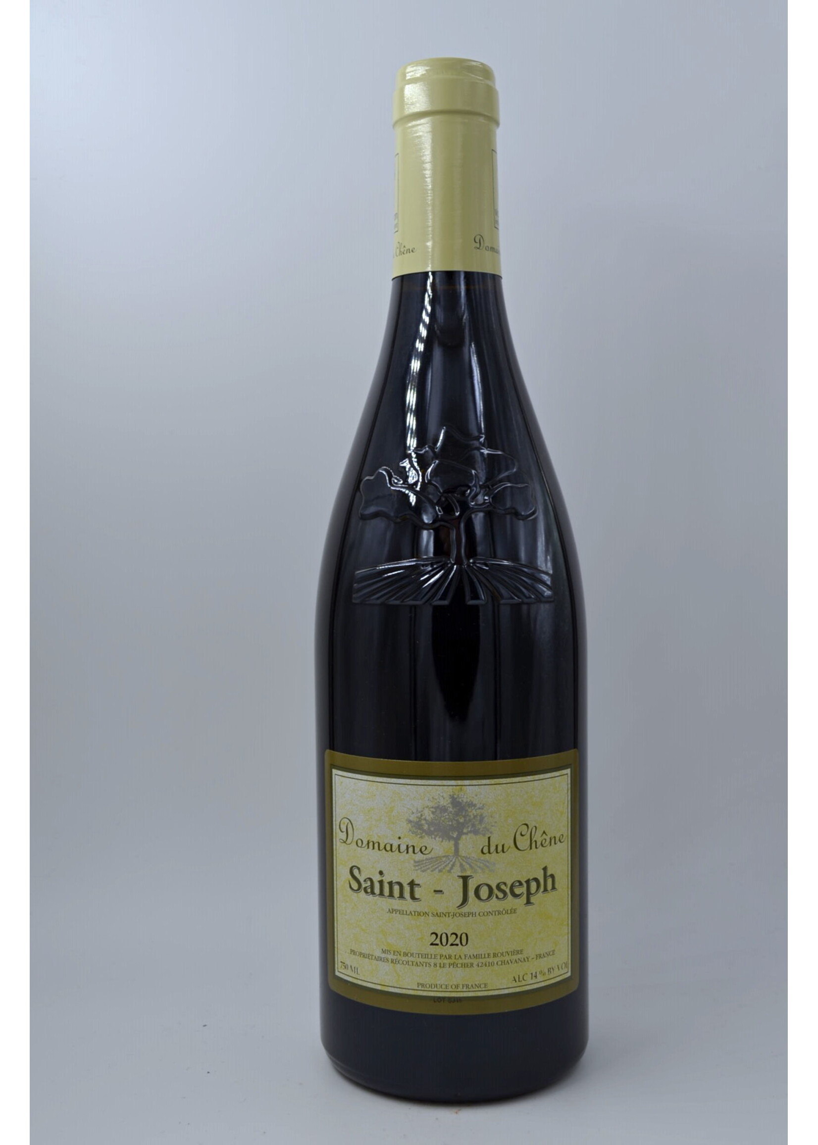 2020 Saint Joseph Rouge du Chene