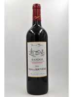 2020 Bandol Mas de la Rouviere Bunan