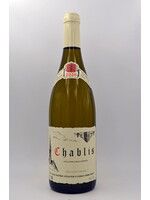 2020 Chablis Dauvissat