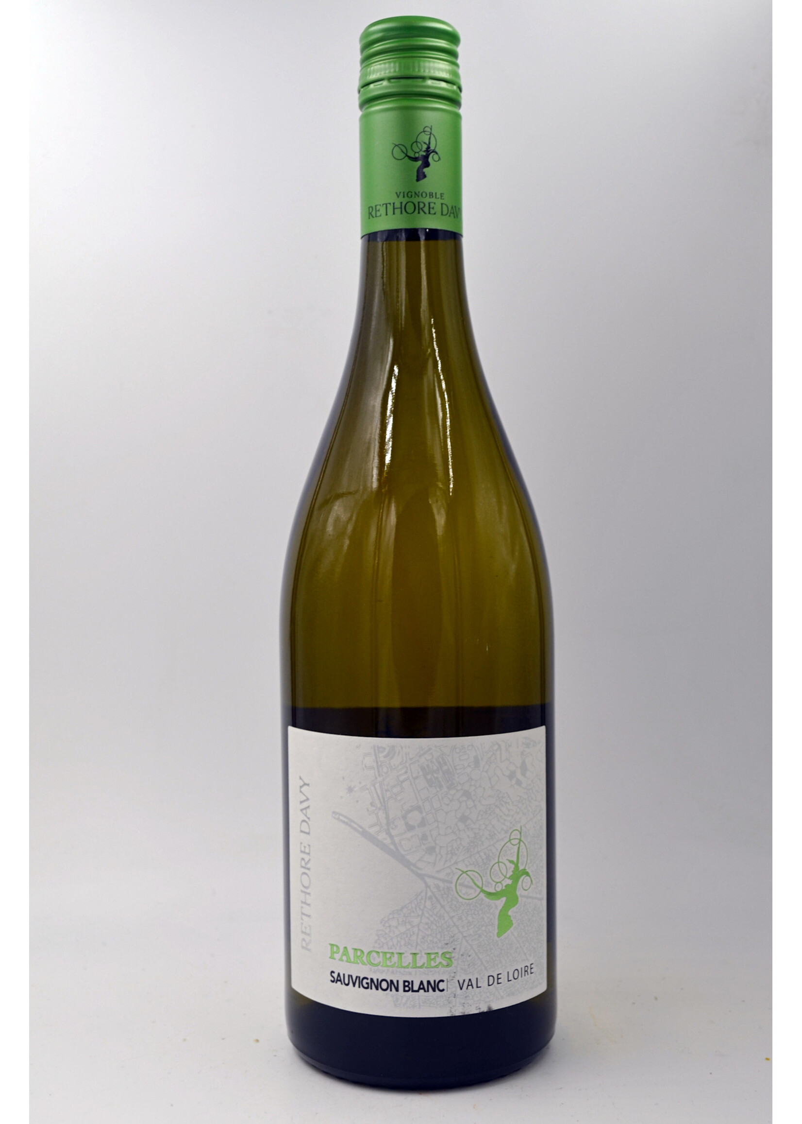 2025 Sauvignon Blanc Parcelles Rethore Davy