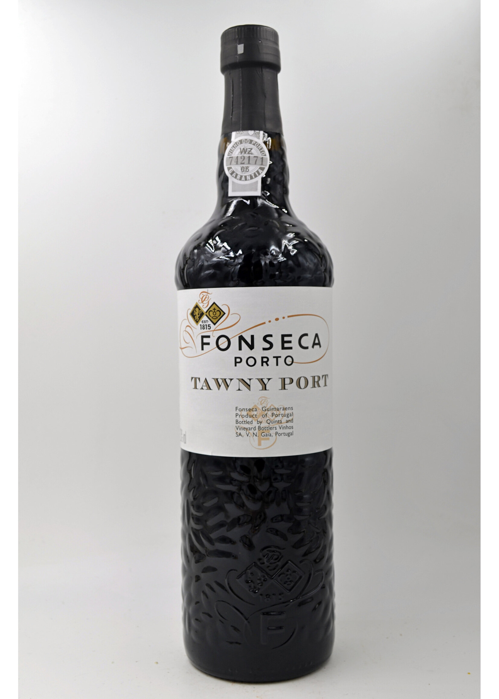 NV Tawny Port Fonseca