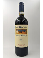 2021 Brunello di Montalcino Castelgiocondo Frescobaldi