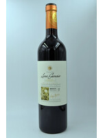 2017 Rioja Gran Reserva Leza Garcia