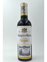 2021 Rioja Reserva Marques de Riscal Demi 0.375