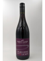 2024 Pinot Noir Vicar's Choice Saint Clair