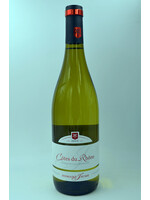 2025 Cotes du Rhone blanc Domaine Jaume