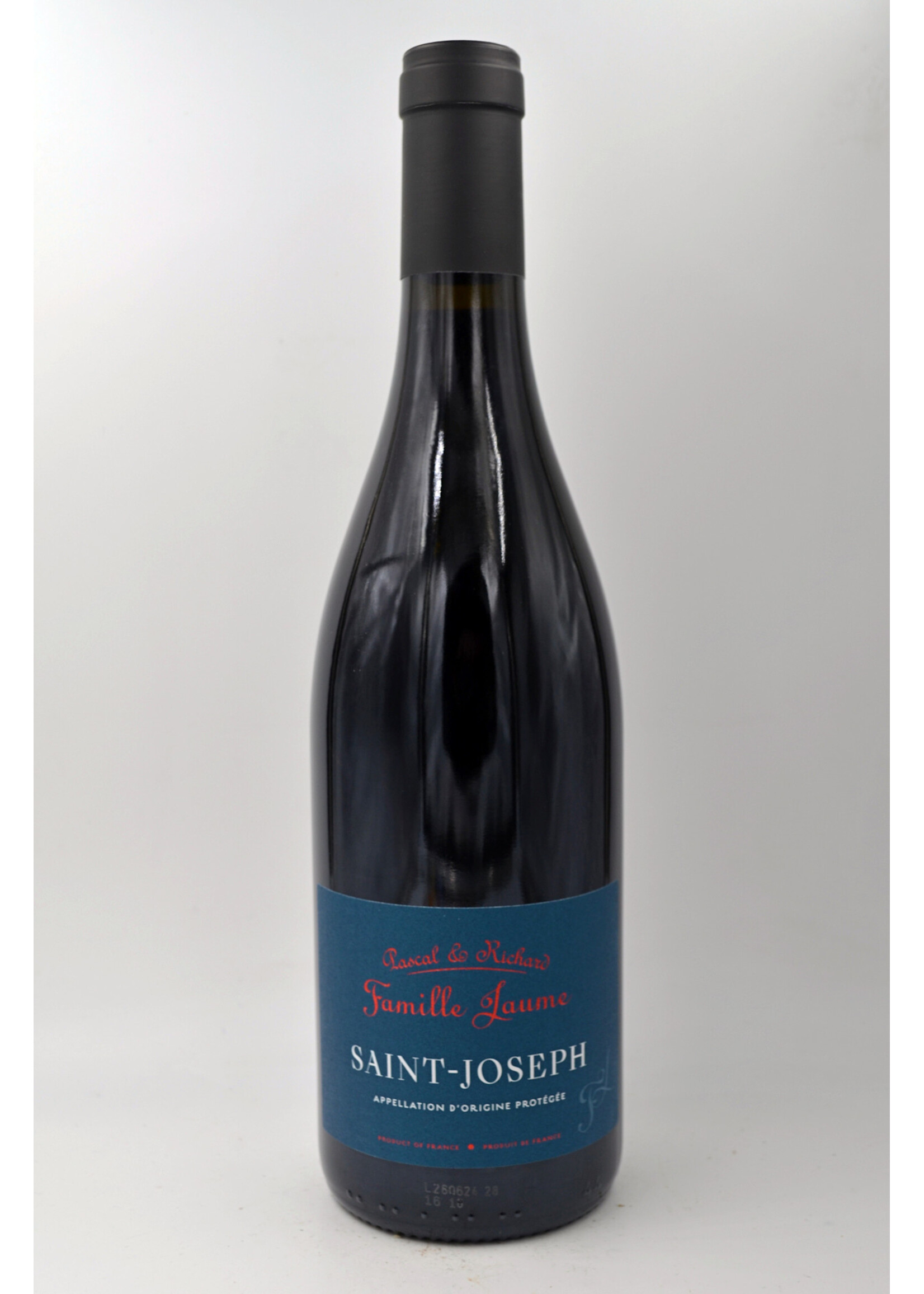 2023 Saint Joseph Famille Jaume