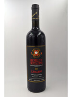 2021 Brunello Montalcino il Poggione