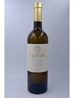 2025 Godello Lamas de Picon Capricho Gancedo