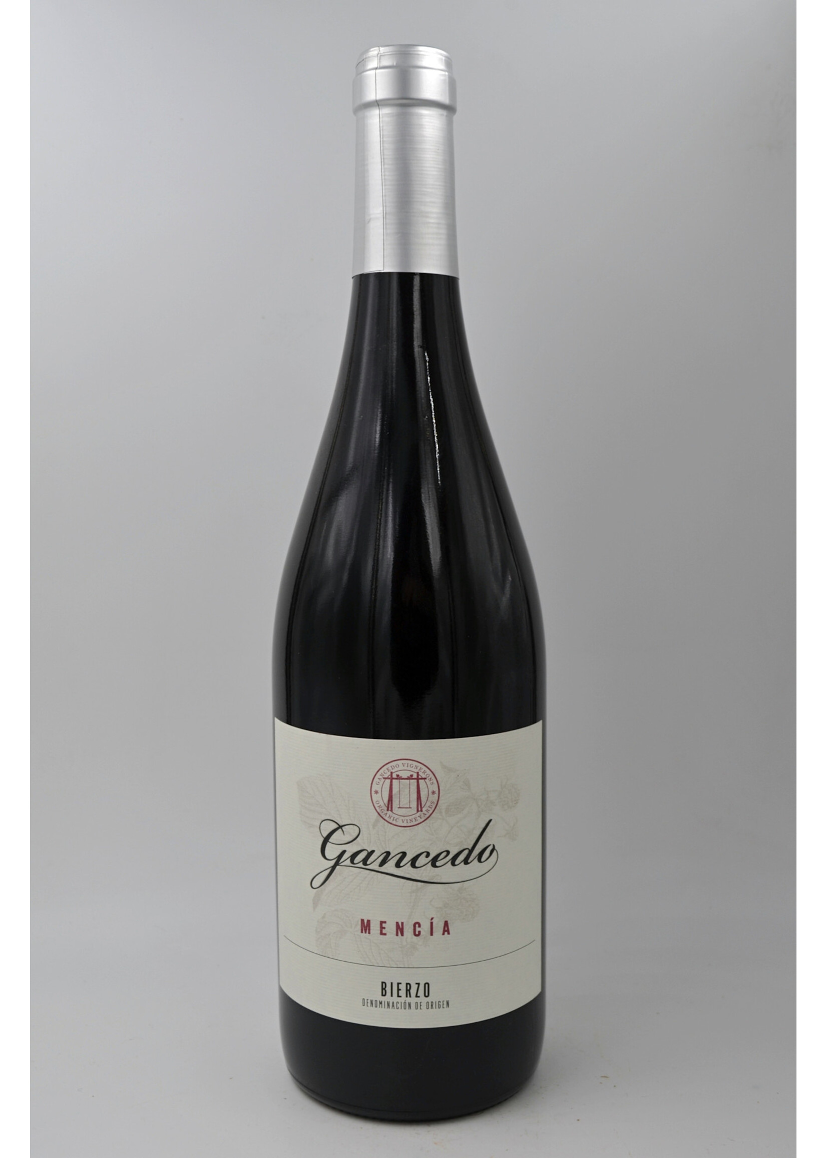 2024 Mencia Gancedo