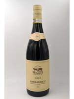 2022 Barbaresco 'Arge' Piazzo