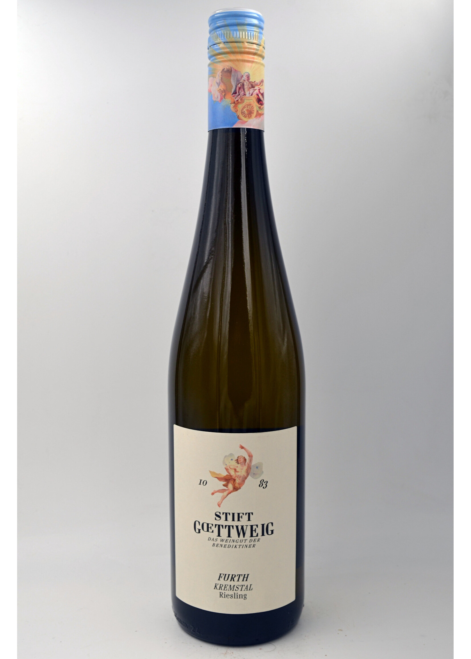 2024 Gruner Veltliner Furth Stift Goettweig