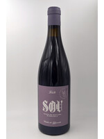 2022 Quinta de Santiago Sou Vinha de Ramadas Minho