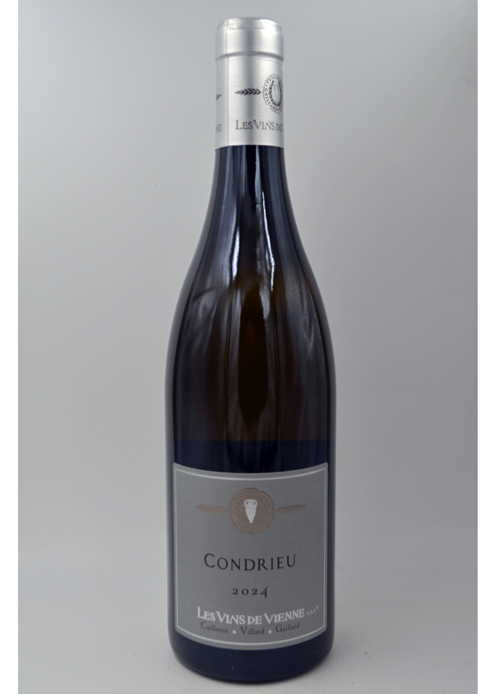 2024 Condrieu Vins de Vienne