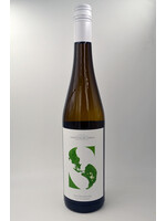 2025 Vinho Verde Assinatura de Familia Santiago