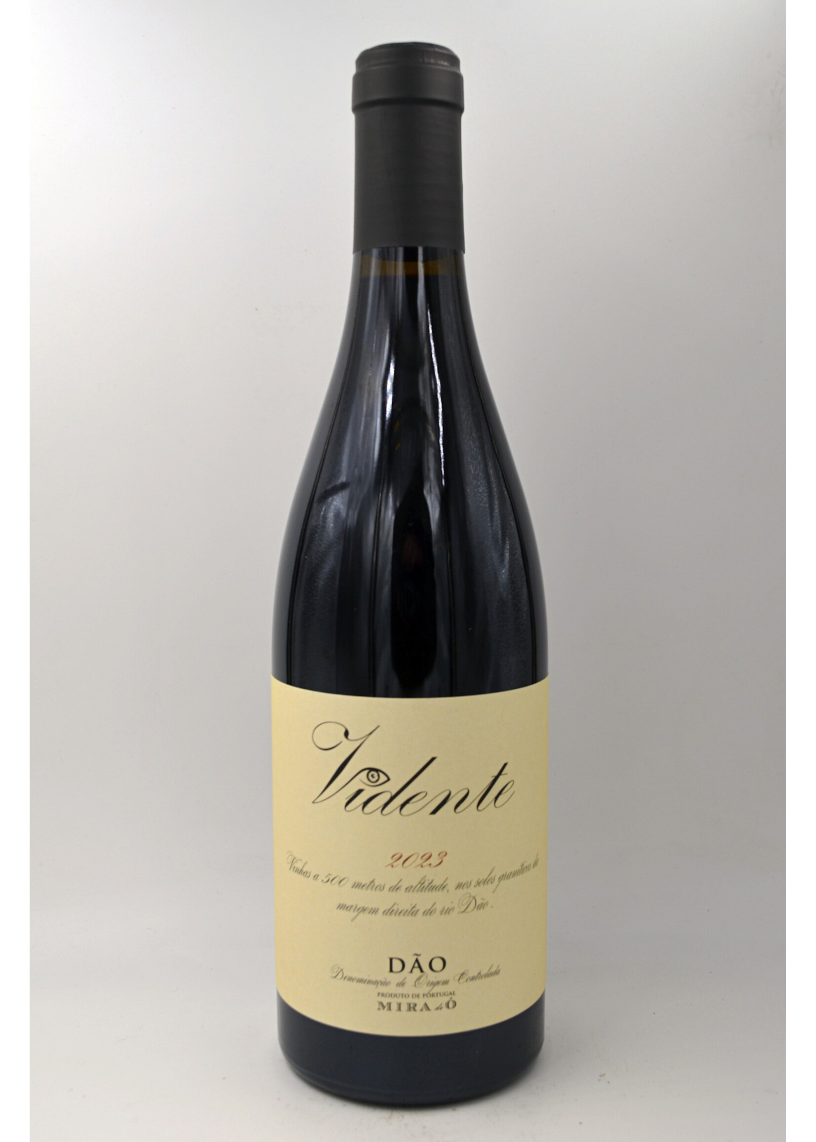 2023 Mira do O Vidente Dao