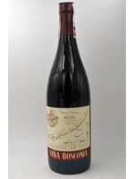 2014 Rioja Reserva Vina Bosconia Lopez de Heredia