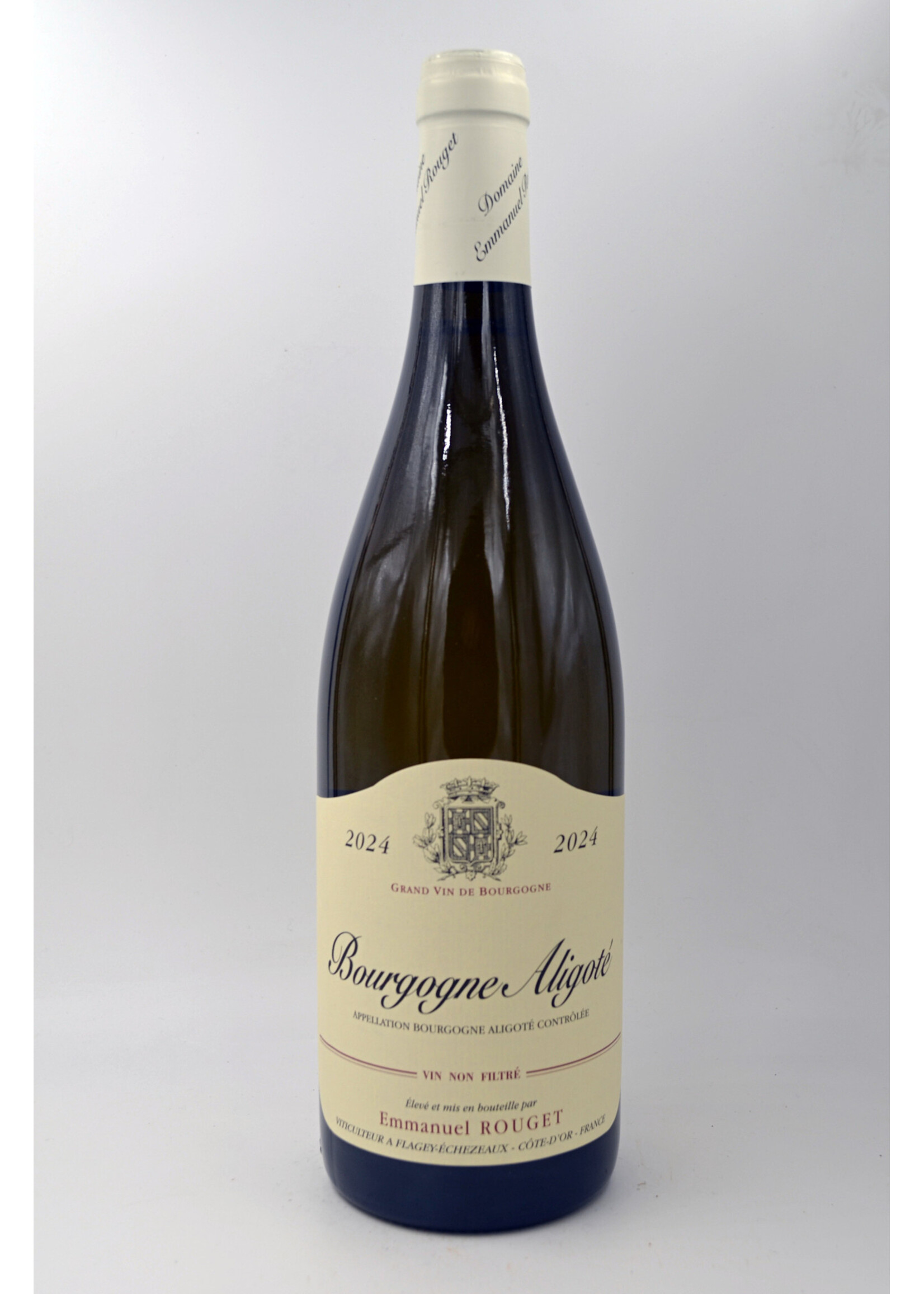 2024 Bourgogne Aligote Emmanuel Rouget