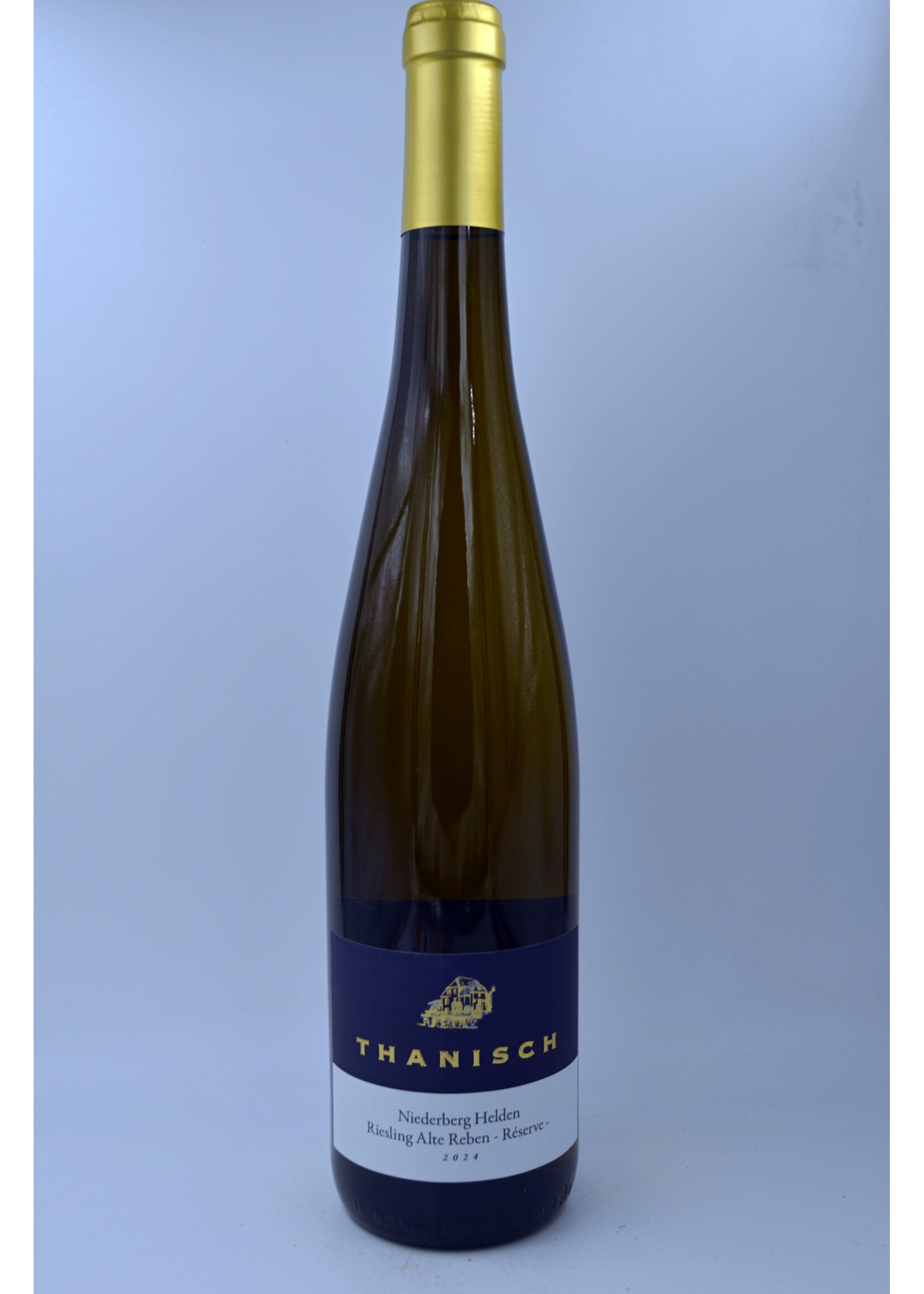 2024 Riesling Niederberg Helden Alte Reben Thanisch