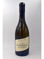 2022 Chassagne Montrachet les Chenevottes Philippe Colin