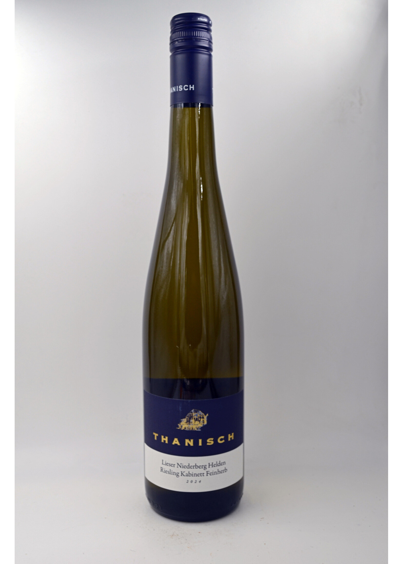 2024 Riesling Niederberg Helden Kabinett Feinherb Thanisch