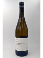 2021 Chassagne Montrachet Morgeot Vincent Dancer